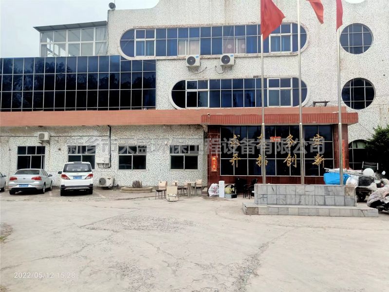 CYH設(shè)備特點(diǎn)有哪些？